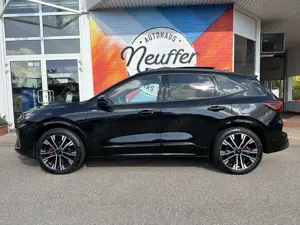 Ford Kuga Hybrid ST-Line X/Allrad/AHK/Schiebedach Bild 4