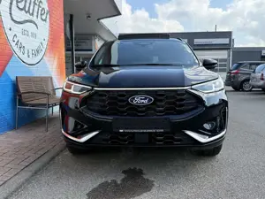 Ford Kuga Hybrid ST-Line X/Allrad/AHK/Schiebedach Bild 2