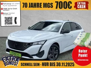 Peugeot 308 Allure 1.2 12V e-THP / PureTech DAB #BT