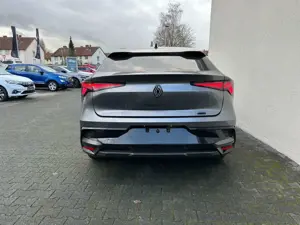 Renault Rafale Atelier Alpine E-TECH Plug-in Hybrid 300 Bild 4