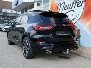 Ford Kuga Hybrid ST-Line X/Allrad/AHK/Schiebedach Bild 5