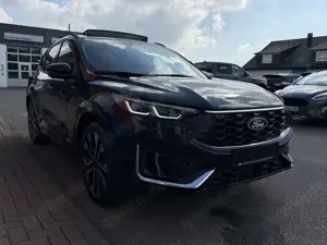 Ford Kuga Hybrid ST-Line X/Allrad/AHK/Schiebedach Bild 3