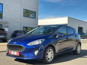 Ford Fiesta Cool  Connect