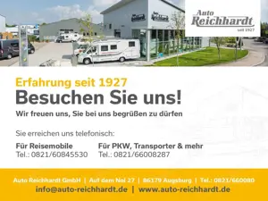 Fiat Panda Pandina ICON Bild 4