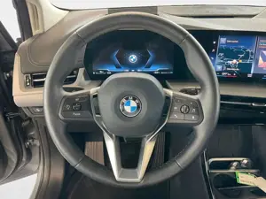 BMW 218 Bild 4