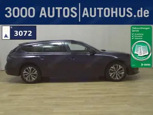 Peugeot 508 1.5 BlueHDi 130 Allure Navi LED PDC RfK ACC