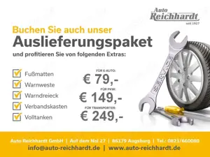 Fiat Panda Pandina ICON Bild 3