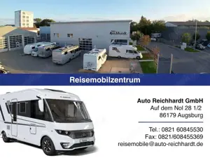 Fiat Panda Pandina ICON Bild 5