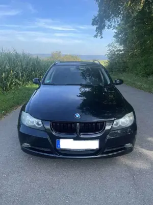 BMW 318 318i Touring