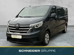 Renault Trafic GRAND dCi 150 EDC EVOLUTION LED+8-SITZE