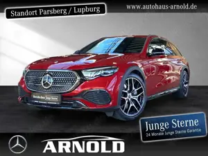 Mercedes-Benz E 300 E 300 T de 4M All-Terrain Fahrass-P+ SUPERSC AHK