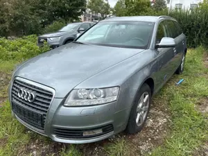 Audi A6 Bild 1