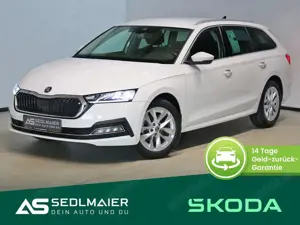 Skoda Octavia Combi 2.0 TDI Style HuD|NAV|CarPlay|WSSHz