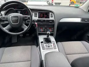 Audi A6 Bild 5