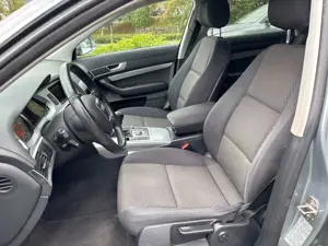 Audi A6 Bild 3