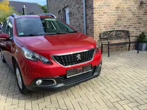 Peugeot 2008 2008 PureTech 82 Active