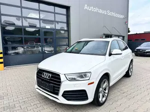 Audi Q3 Q3 2.0 TFSI sport quattro S tronic