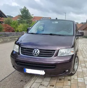 Volkswagen T5 Multivan