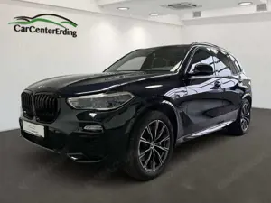 BMW X5 xDrive45e*M Sport*Laser*ACC*Navi*360*AHK*HUD