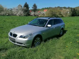 BMW 525 5er Touring 525i Touring
