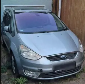 Ford Galaxy Galaxy 2.0 Ambiente