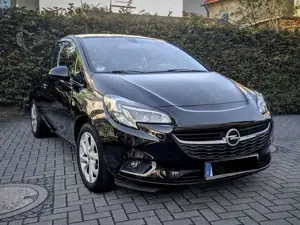 Opel Corsa Corsa E *1.4 T*Innov.*PDC+RFK*ILink*SH+LH*Xenon*
