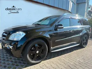 Mercedes-Benz GL 500 GL -Klasse GL 500 4Matic ,24tkm!!!