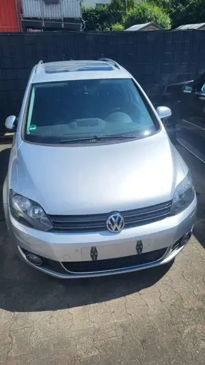 Volkswagen Golf Plus 1.4 TSI Highline