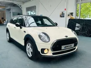 MINI Cooper Clubman 6-Gang PDC NAVI KLMA SHZ Bild 2