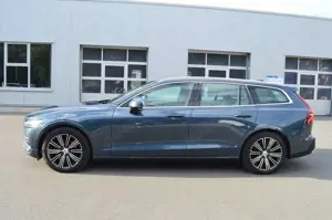 Volvo V60 V60 D3 Geartronic Inscription *AHK+SH+LED+Leder* Bild 5