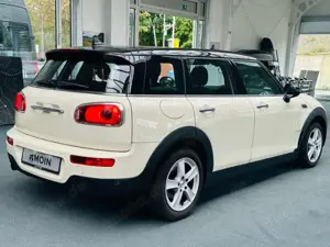 MINI Cooper Clubman 6-Gang PDC NAVI KLMA SHZ Bild 4