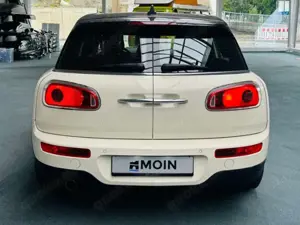 MINI Cooper Clubman 6-Gang PDC NAVI KLMA SHZ Bild 5