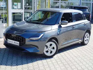 Suzuki Swift 1.2 Dualjet MHD LED-Navi-SHZ-Klima-Kamera