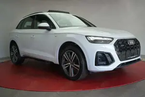 Audi Q5 45 TFSI quattro S tronic S line Navi/Temp/Kam