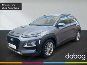 Hyundai KONA 1.6 T-GDI DCT 4WD Style