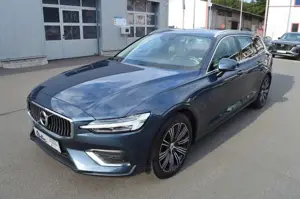 Volvo V60 V60 D3 Geartronic Inscription *AHK+SH+LED+Leder* Bild 2