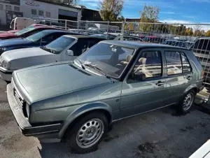Volkswagen Golf Automatik CL Bild 4