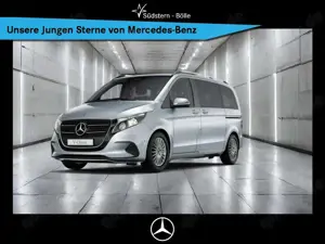 Mercedes-Benz V 220 KOMPAKT+NAVI+AHK+DISTRONIC+KAMERA+PTS+7SI