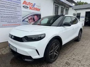 Ford Capri 210kW RWD Premium (sehr viele Extras)