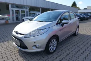 Ford Fiesta Ghia *Klima*PDC v  h*