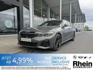 BMW 340 Md xDrive Lim. Laserlicht. Head-Up. HiFi