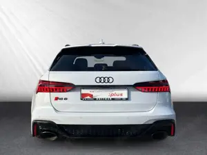 Audi RS6 RS 6 Avant performance TFSI quattro tiptr. SH eGD. Bild 4