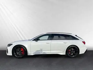 Audi RS6 RS 6 Avant performance TFSI quattro tiptr. SH eGD. Bild 2