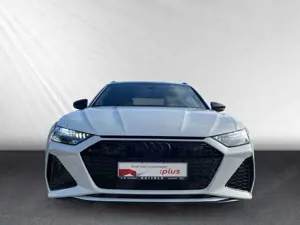 Audi RS6 RS 6 Avant performance TFSI quattro tiptr. SH eGD. Bild 5