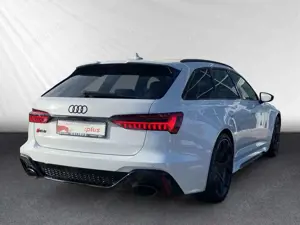 Audi RS6 RS 6 Avant performance TFSI quattro tiptr. SH eGD. Bild 3