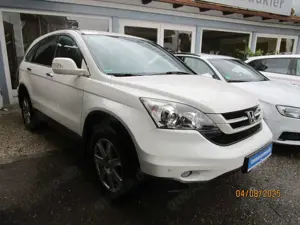Honda CR-V Elegance