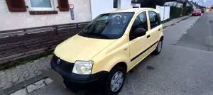Fiat Panda 1.1 Active