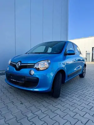 Renault Twingo TOP Zustand, wenige km, Energy TCe 90 Experience