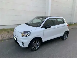 Leapmotor T03 T03 37.3kWh