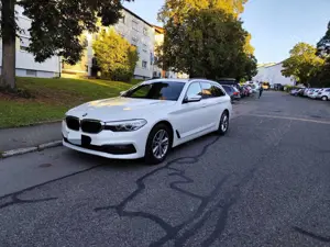 BMW 520 520d G31 Touring Sport Line